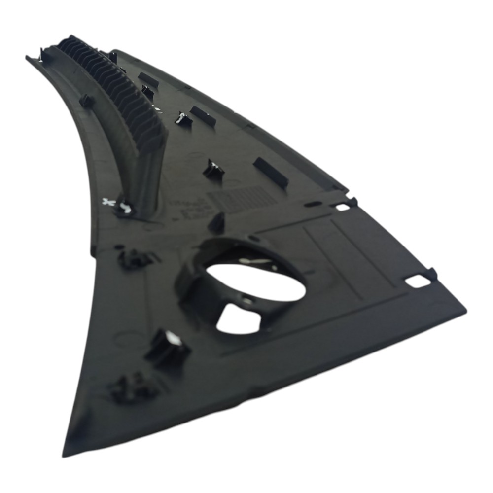 Acabamento Sup Painel Esquerdo Porsche Cayenne 2002 A 2006 5