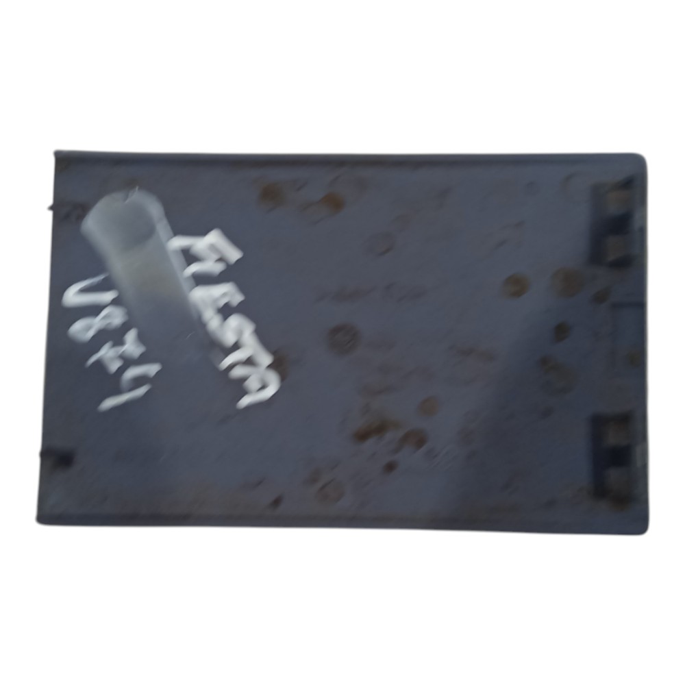 Acabamento Painel Ford Fiesta Courier 1996 1997 1998 A 2002 7