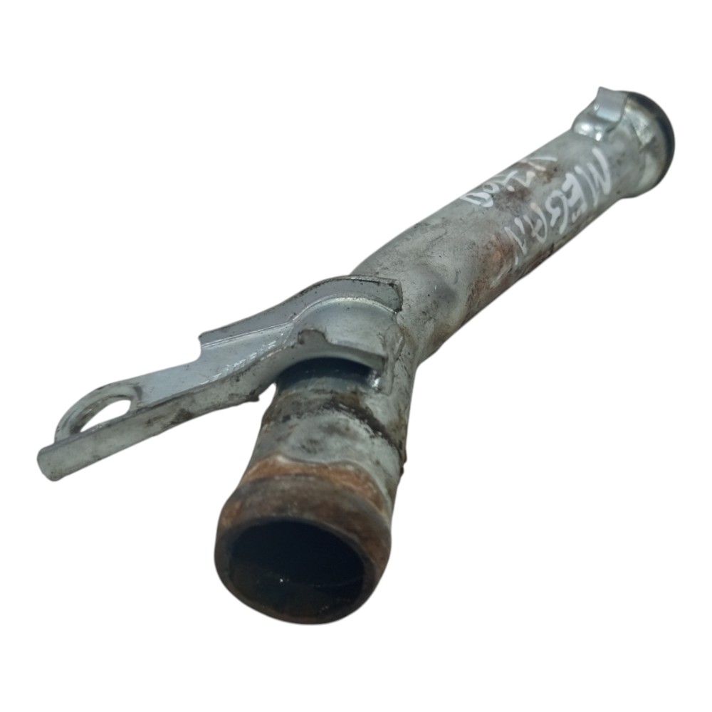 Tubo Circulação Agua Motor Renault Megane 2007 2008 A 2014 4