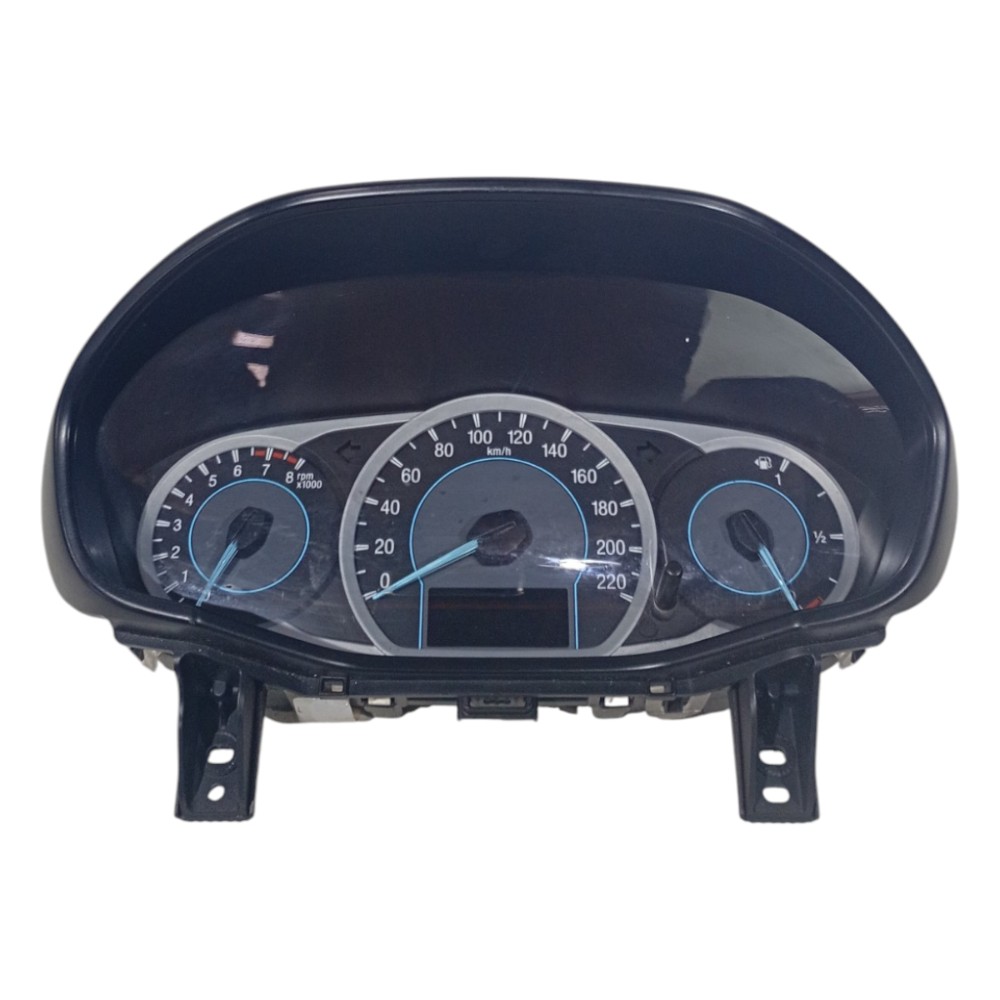 Painel Instrumentos Velocímetro Ford Ka 1.5 2014 A 2021 3