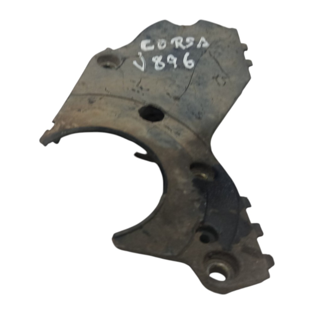 Capa Correa Dentada Gm Chevrolet Corsa 1.0 8v 1994 A 2002 7