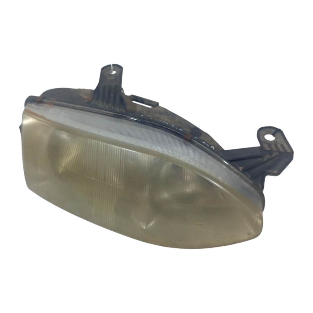 Farol Lanterna Dianteiro Direito Fiat Palio 1996 1997 A 2002
