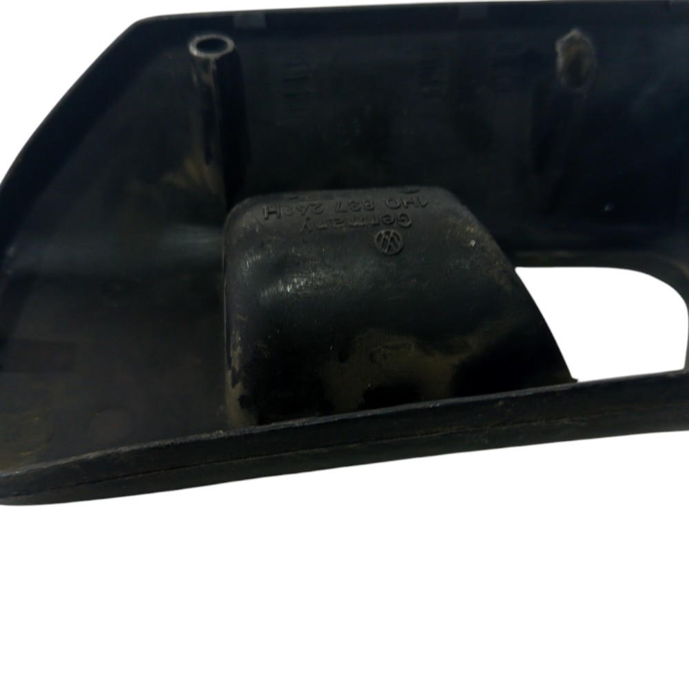 Acabamento Forro Porta Direito Vw Golf Mk3 1994 A 1999 3