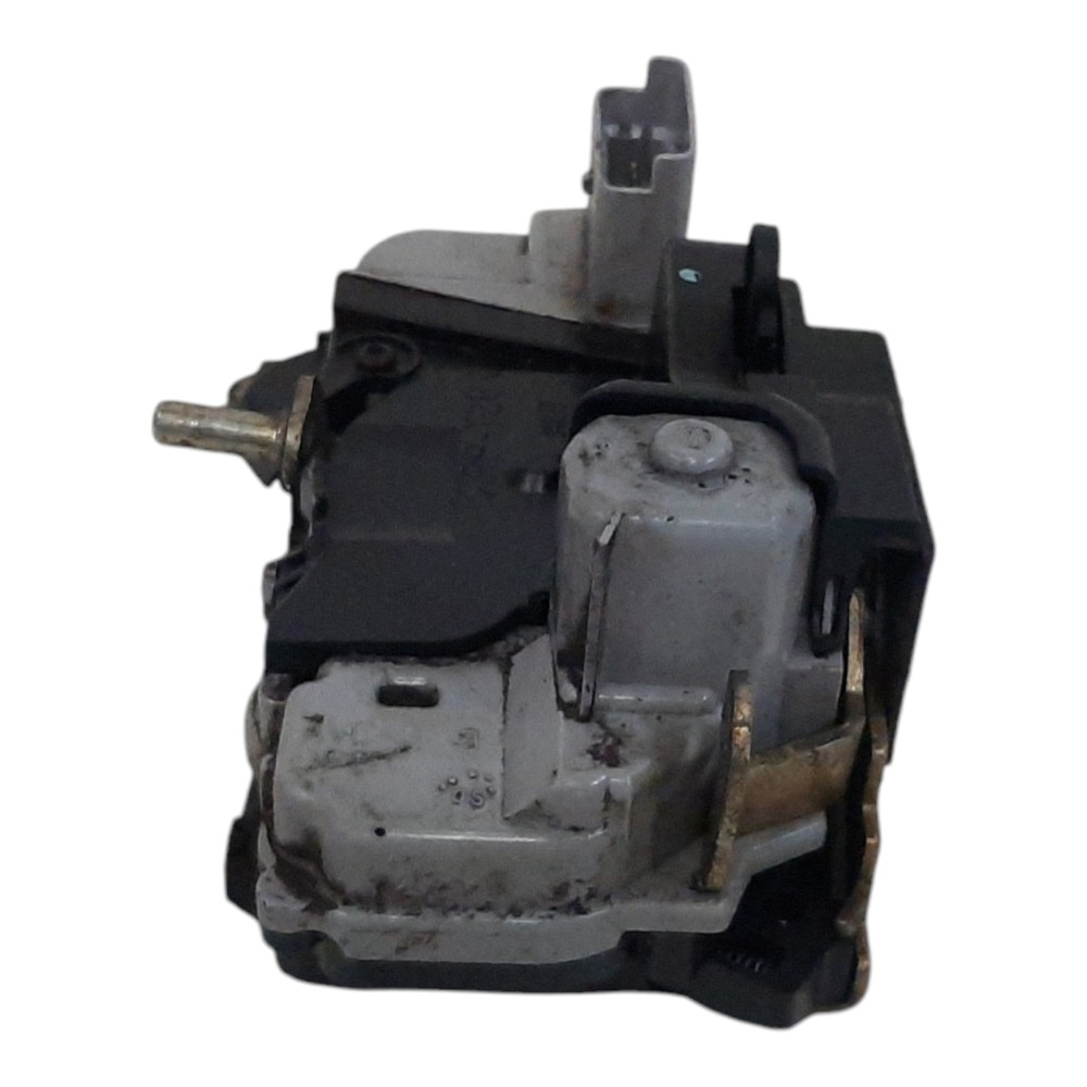 Fechadura Elétrica Dianteira Direita Xsara Picasso 01 A 2012 1