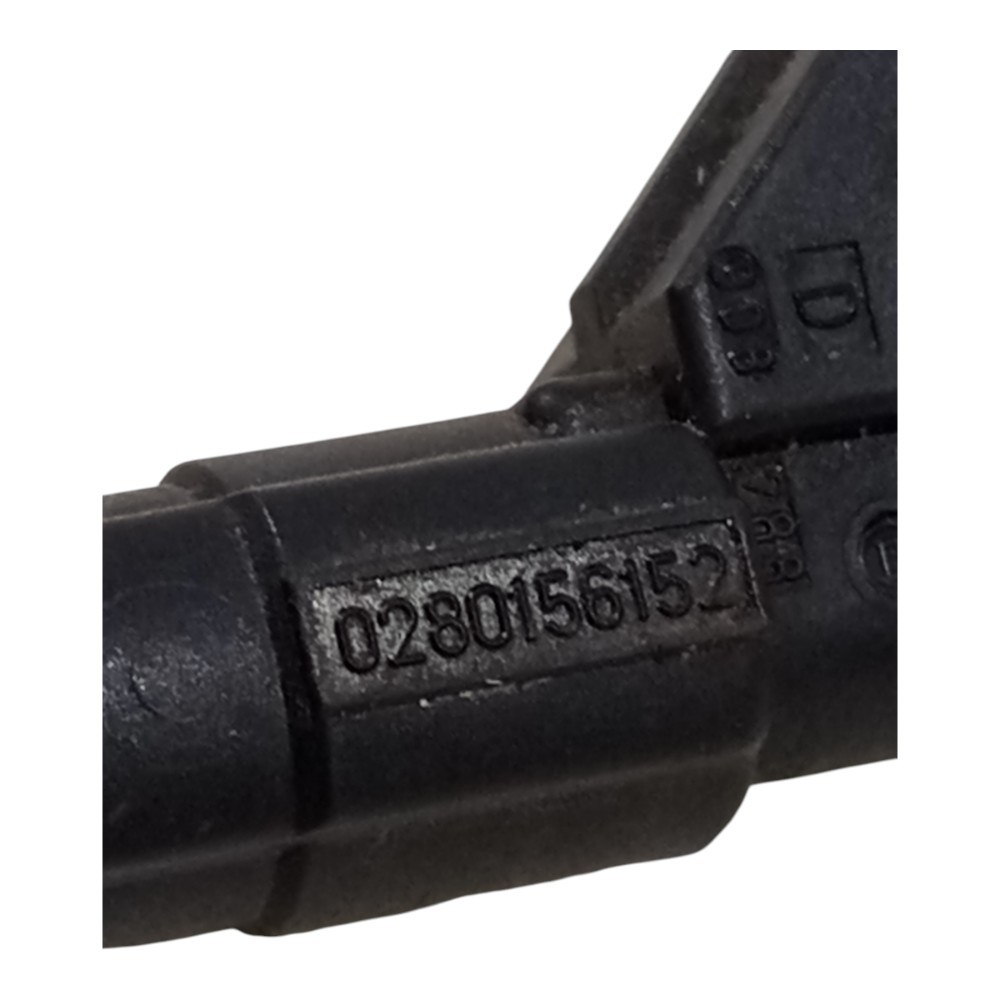 Bico Injetor Combustível Fiat Stilo 1.8 2002 2003 A 2011 12 9