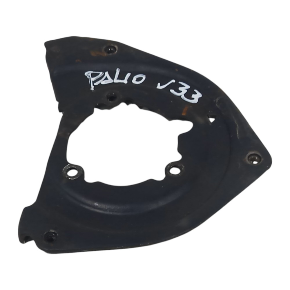 Protetora Correa Dentada Fiat Palio Fiasa 1.0 8v 1996 A 2000 5