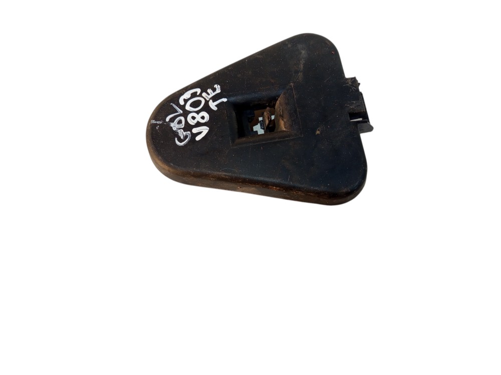 Soquete Circuito Traseiro Direito Vw Gol 1998 1999 A 2005