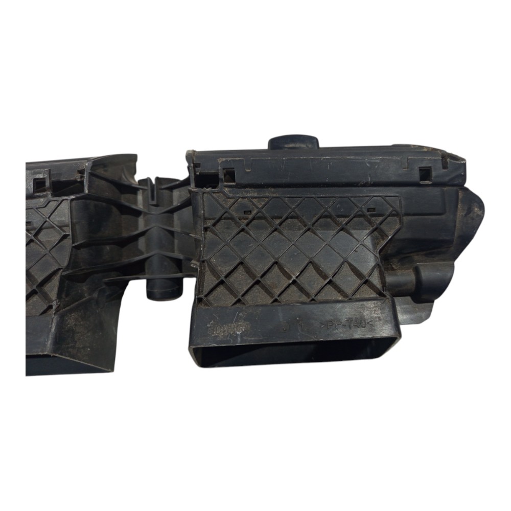 Difusor Ar Duplo Central Citroen C4 Grand Picasso 07 A 2013 2