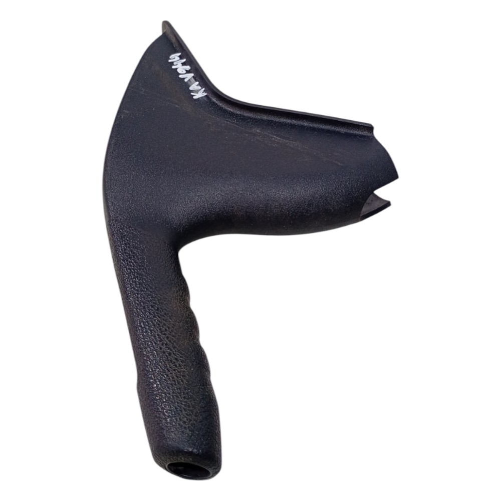 Capa Alavanca Freio Ford Ka 2014 A 2021 5