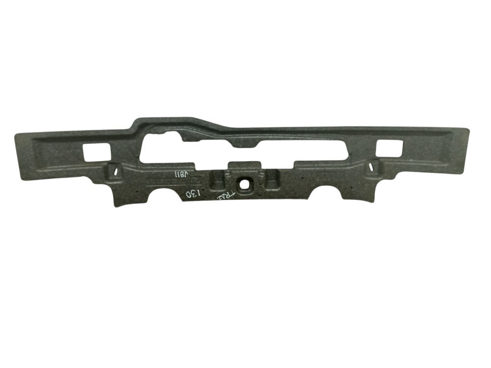 Isopor Para-choque Traseiro Hyundai I30 2009 2010 A 2011 2