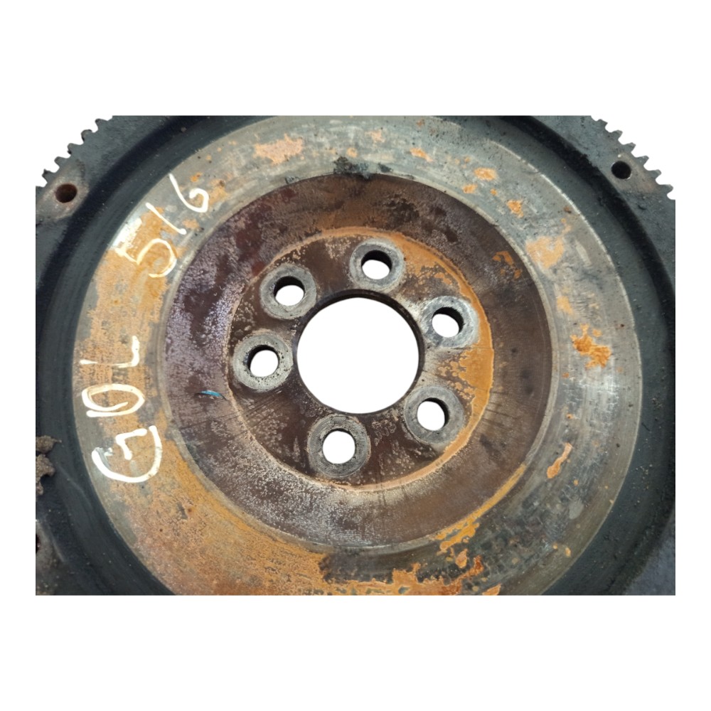 Volante Cremalheira Motor Vw Gol G2 G3 G4 1.0 1995 A 2005 3