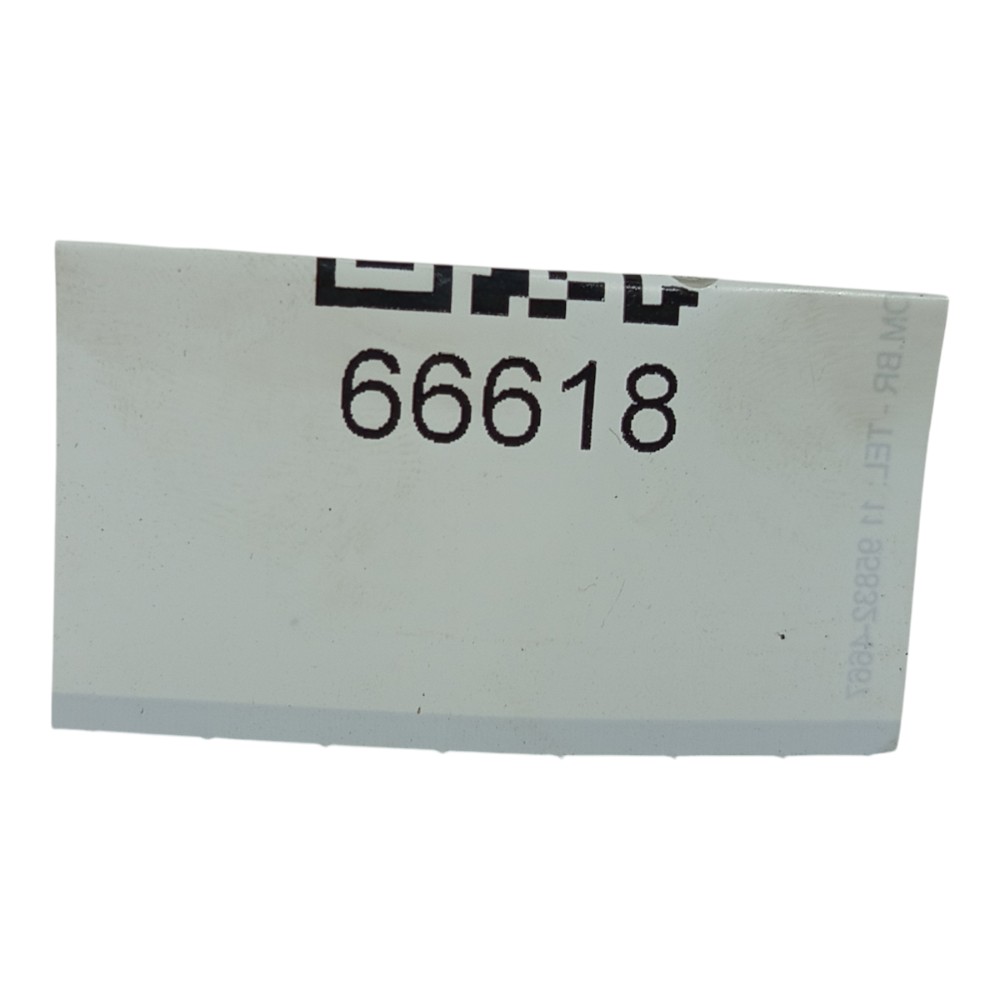 Moldura Interna Retrovisor Vw Gol Parati G2 G3 G4 7