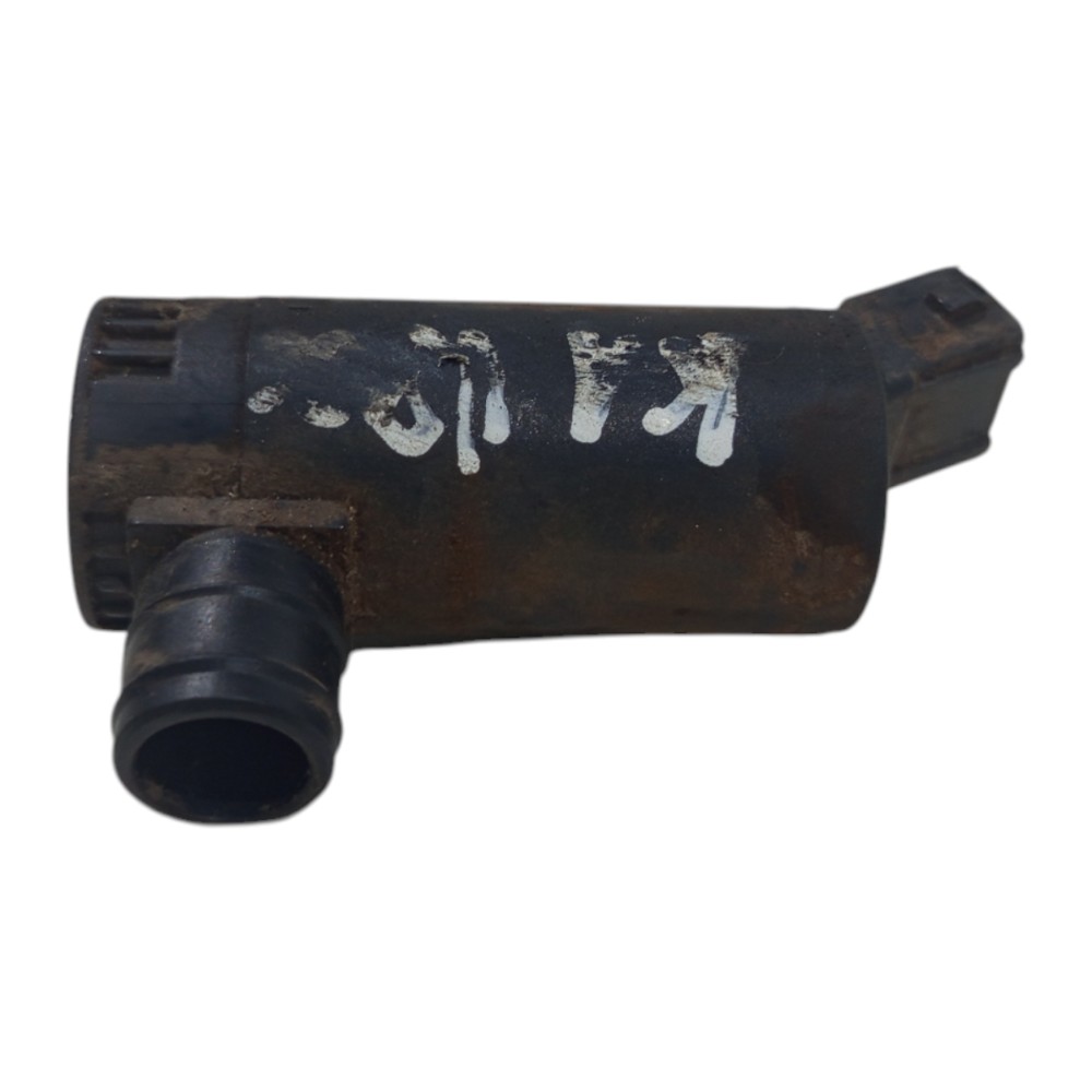 Bomba Elétrica Lavador Parabrisa Ford Ka 1997 1998 A 2013 3