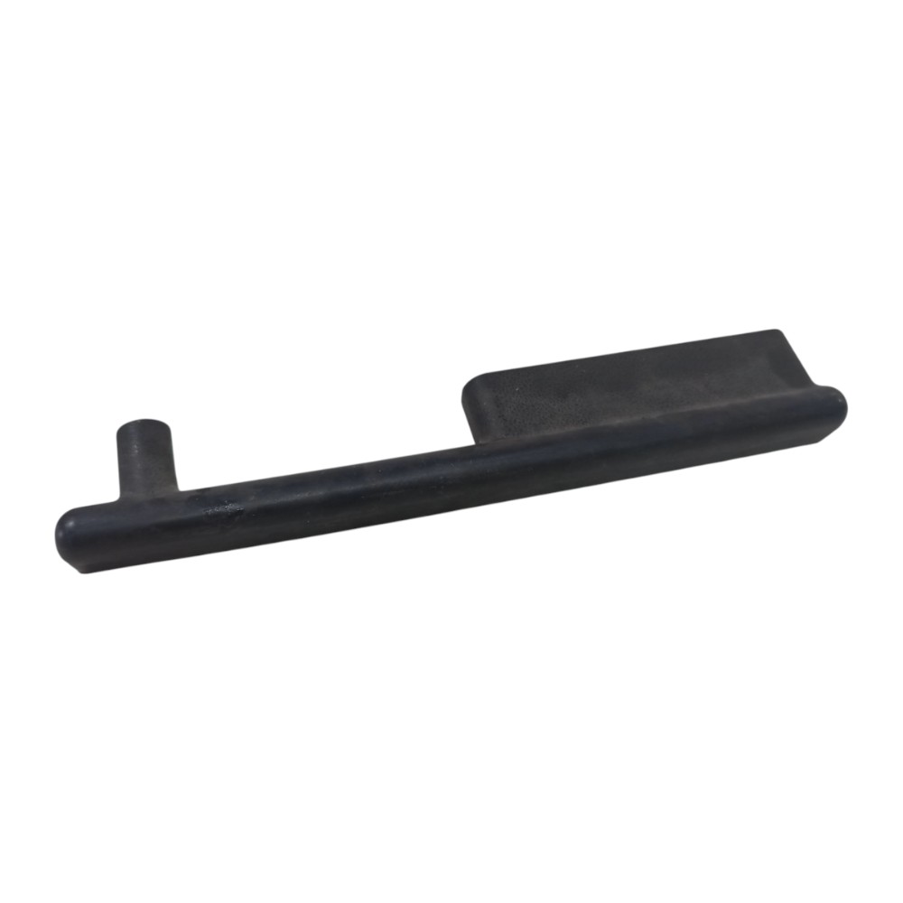 Puxador Porta Dianteiro Direito Fiat Uno 2p 1999 2000 A 2006 6