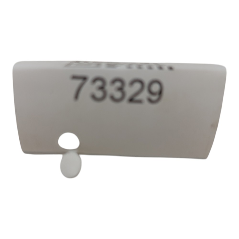 Acabamento Interno Retrovisor Direita Vw Gol G2 1995 A 2005 6