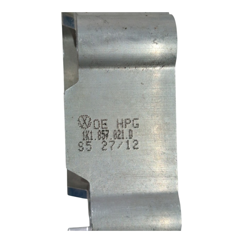Suporte Dianteiro Esquerdo Coxim Motor Vw Jetta 2011 A 2017 6