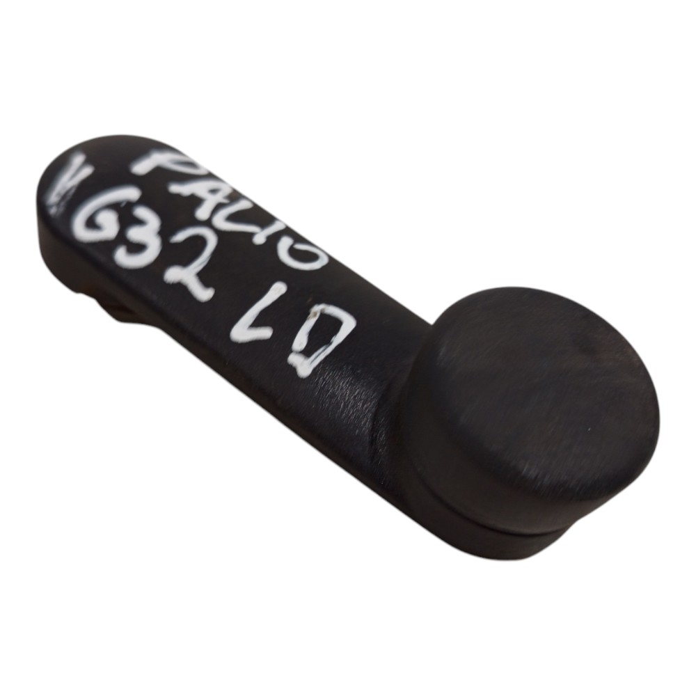 Manivela Vidro Direita Fiat Palio 1996 1997 1998 A 2000 4