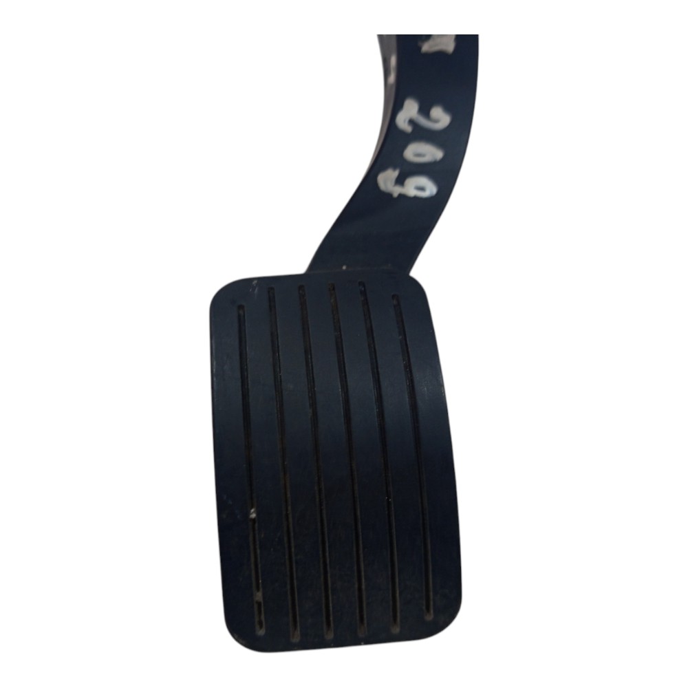 Pedal Acelerador Eletrônico Citroen C4 Picasso 2011 A 2017 1