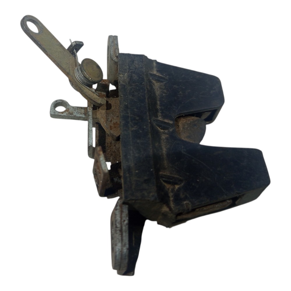 Fechadura Tampa Traseiro Vw Gol 1995 1996 1997 1998 A 2005 5
