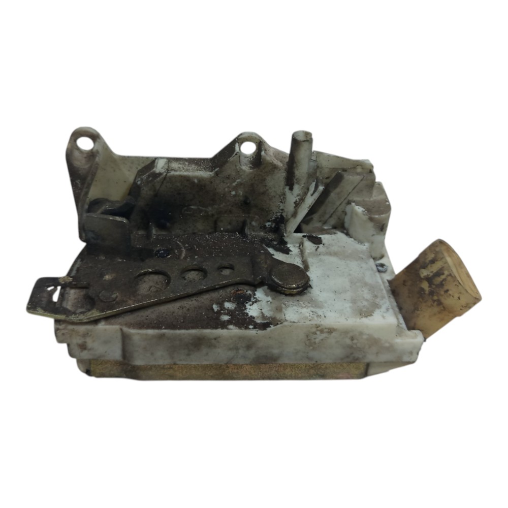 Fechadura Elétrica Porta Tras. Direito Fiat Tipo 1993 A 1997 5