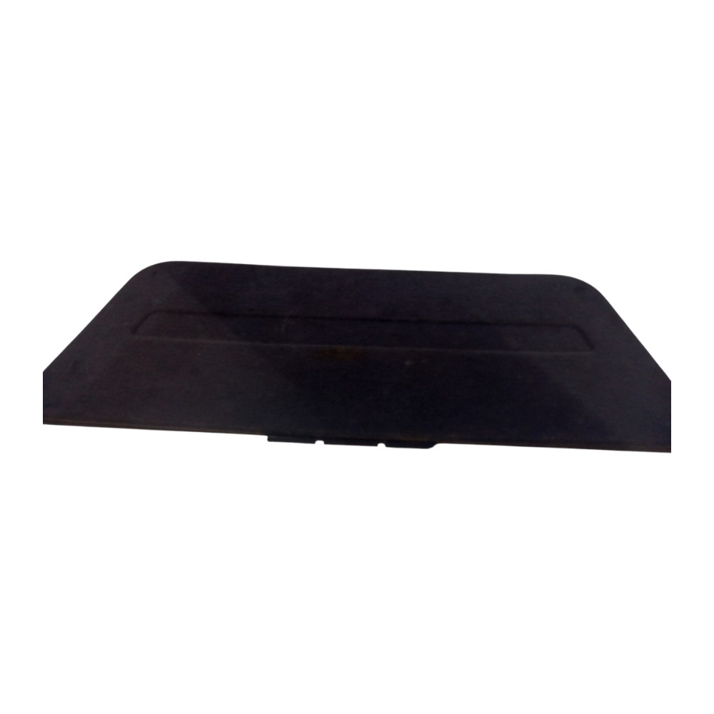 Forro Tampa Traseira Mercedes Benz Classe A160 A190 99 A 05 5