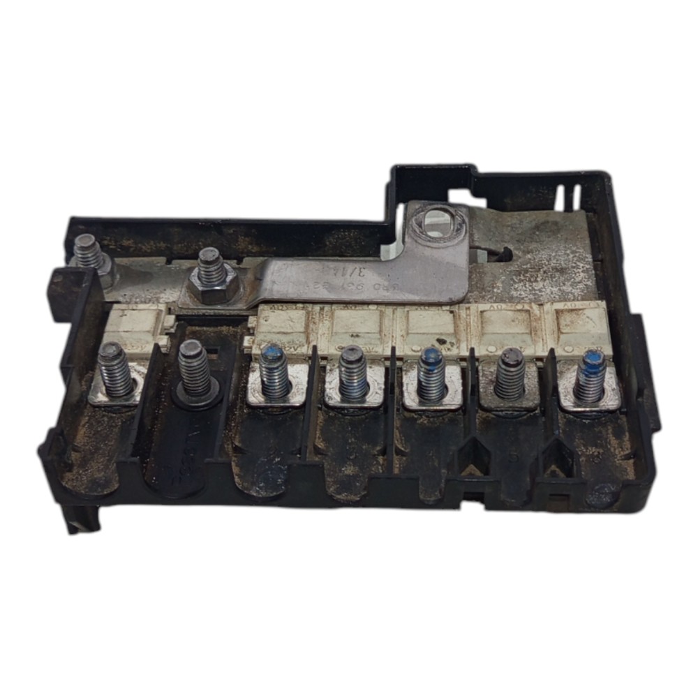 Módulo Positivo Bateria Vw Up 1.0 2014 A 2021 4