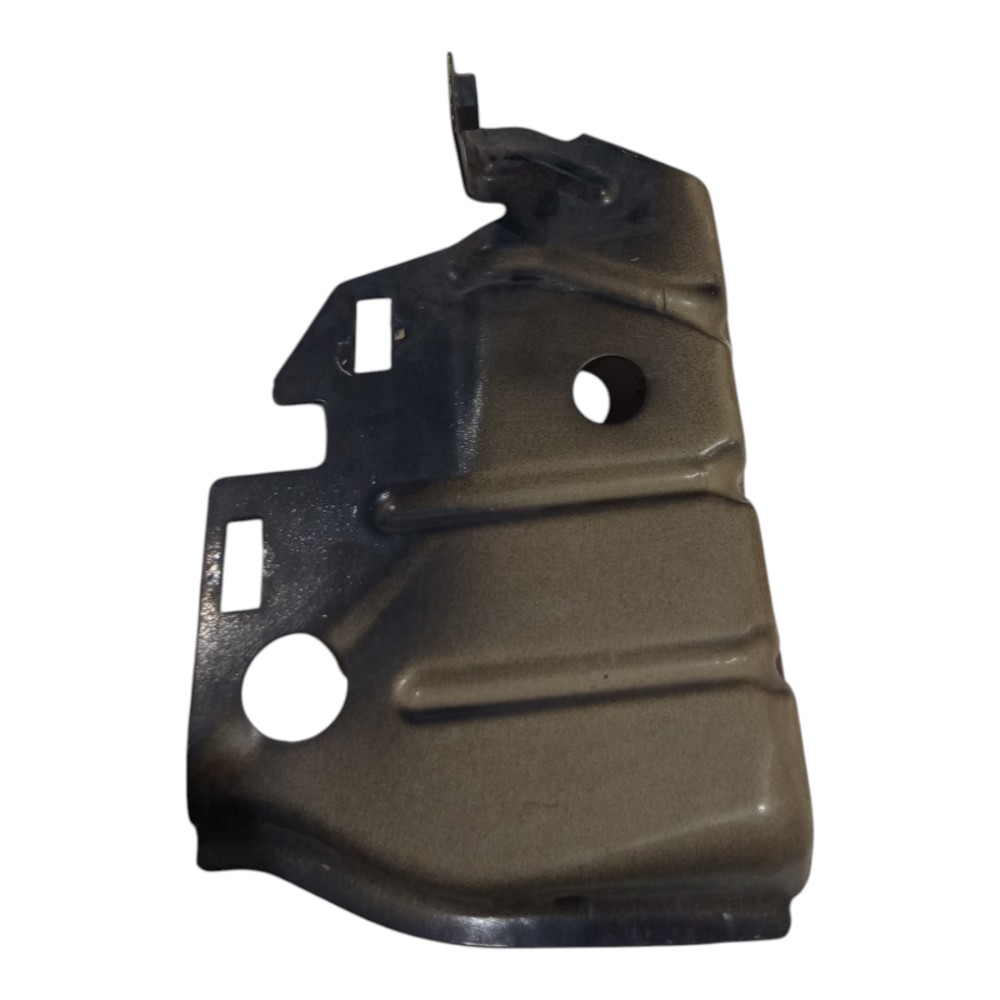 Suporte paralama esquerdo  Citroen C4 Picasso 2009 2010 5