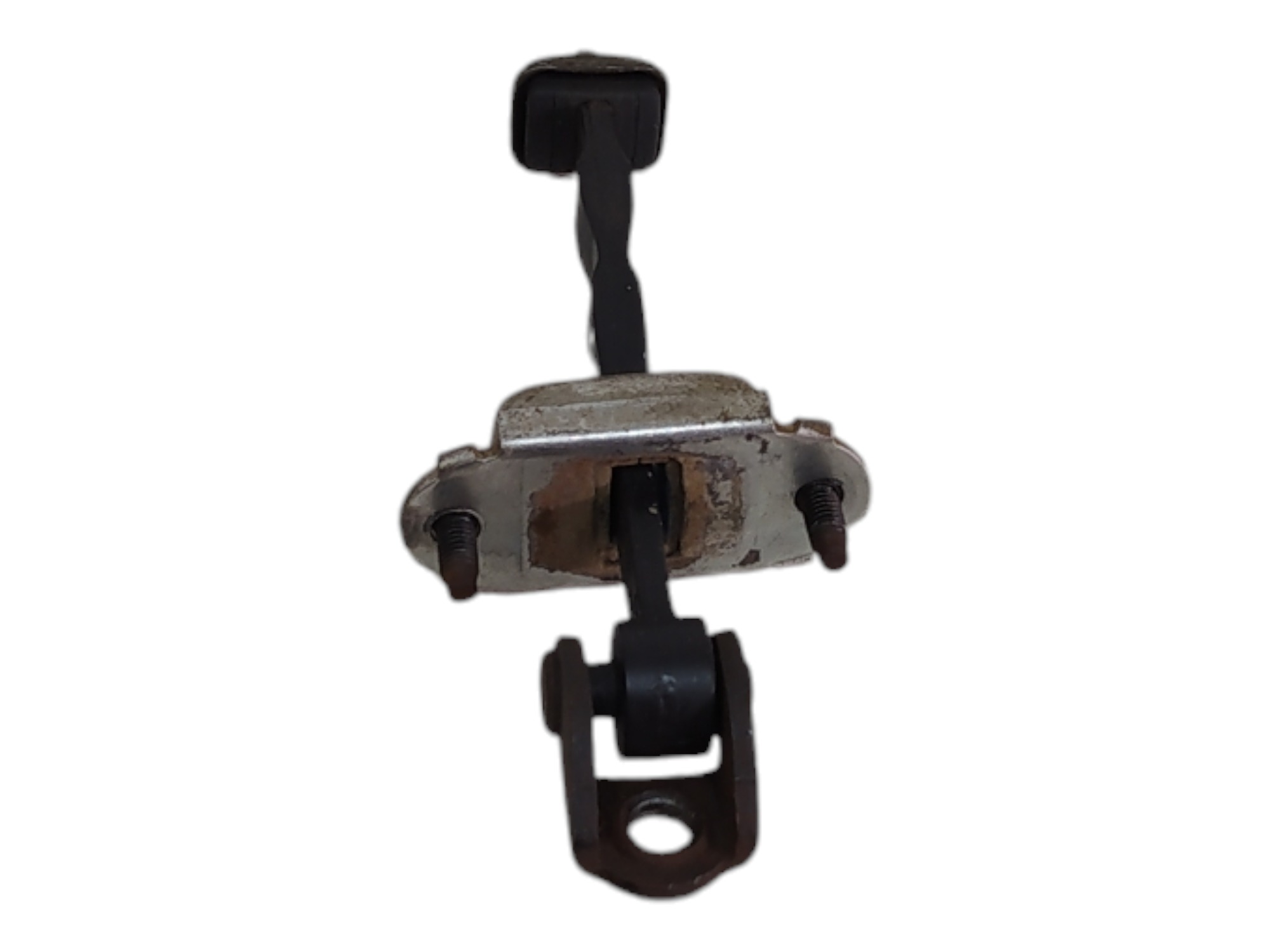 Limitador Porta Traseira Esquerda Ford Fiesta 2003 A 2013 2