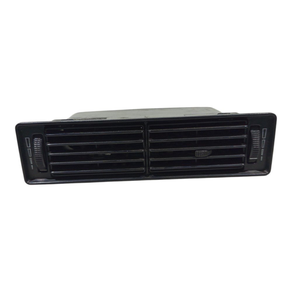 Difusor Ar Central Duplo Fiat Tipo 1993 1994 1995 1996 1997 1