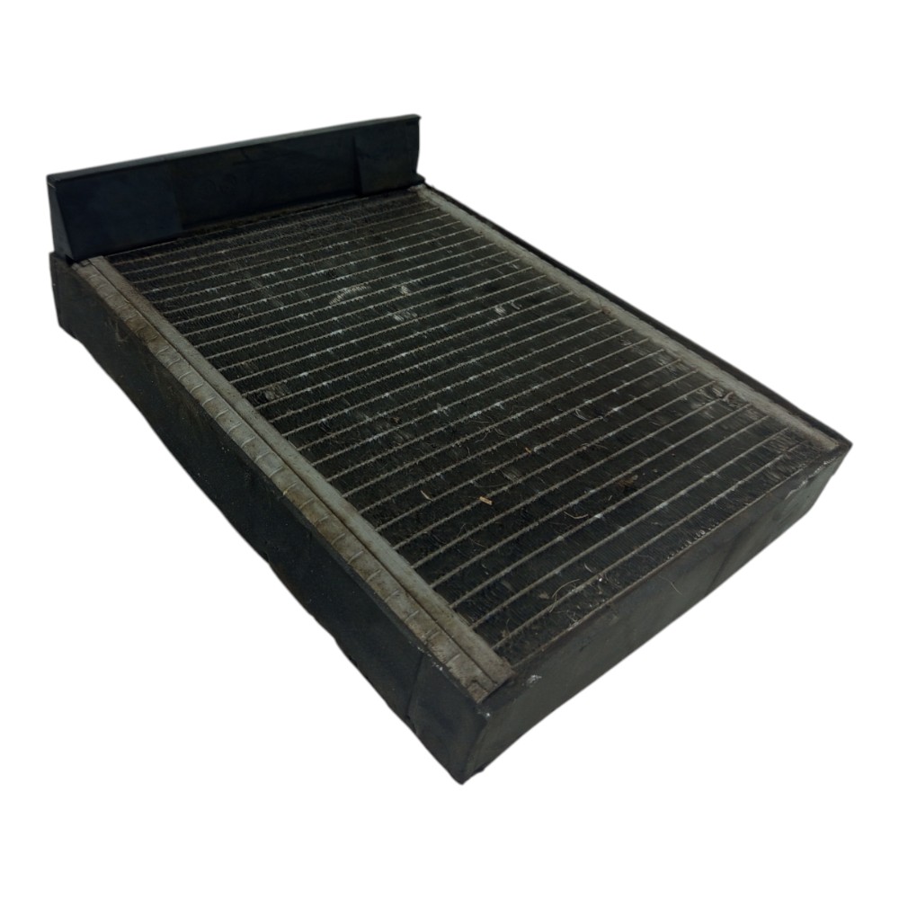 Radiador Ar Quente Chery Celer 2015 1