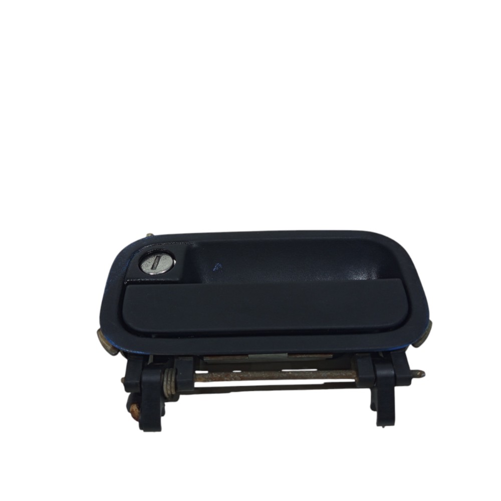 Maçaneta Externa Esquerda Chevrolet Corsa 1994 1995 A 2002 7