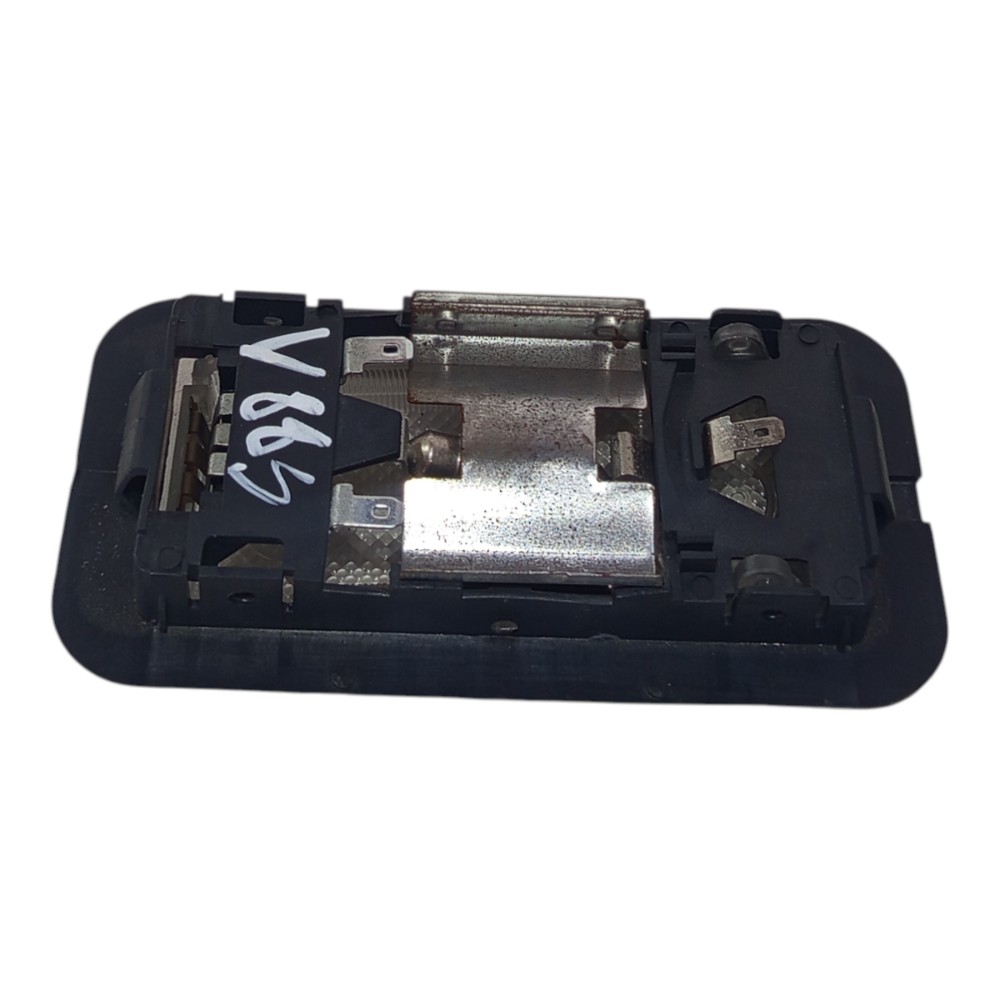 Lanterna Luz Teto Central Fiat Palio 1997 98 99 A 2004 6