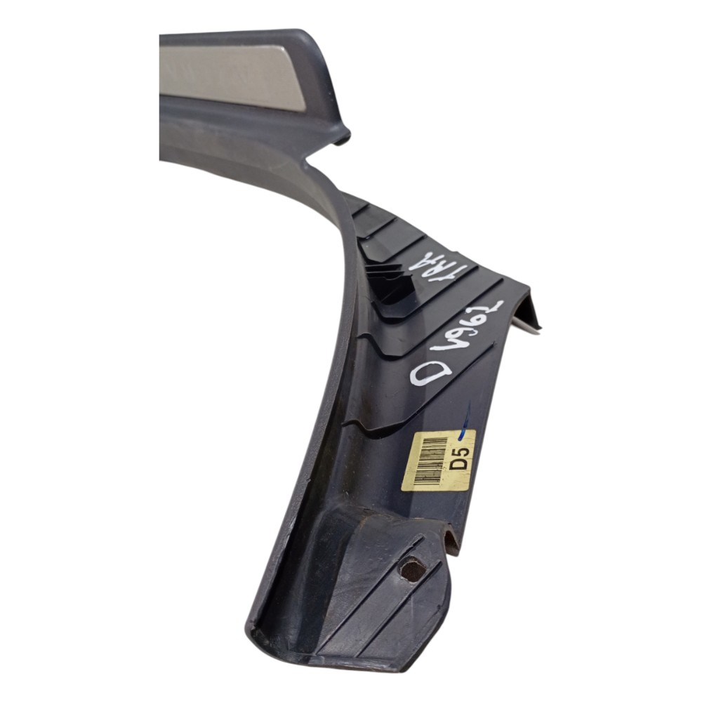 Soleira Traseira Direita Hyundai Azera 2007 A 2012 6
