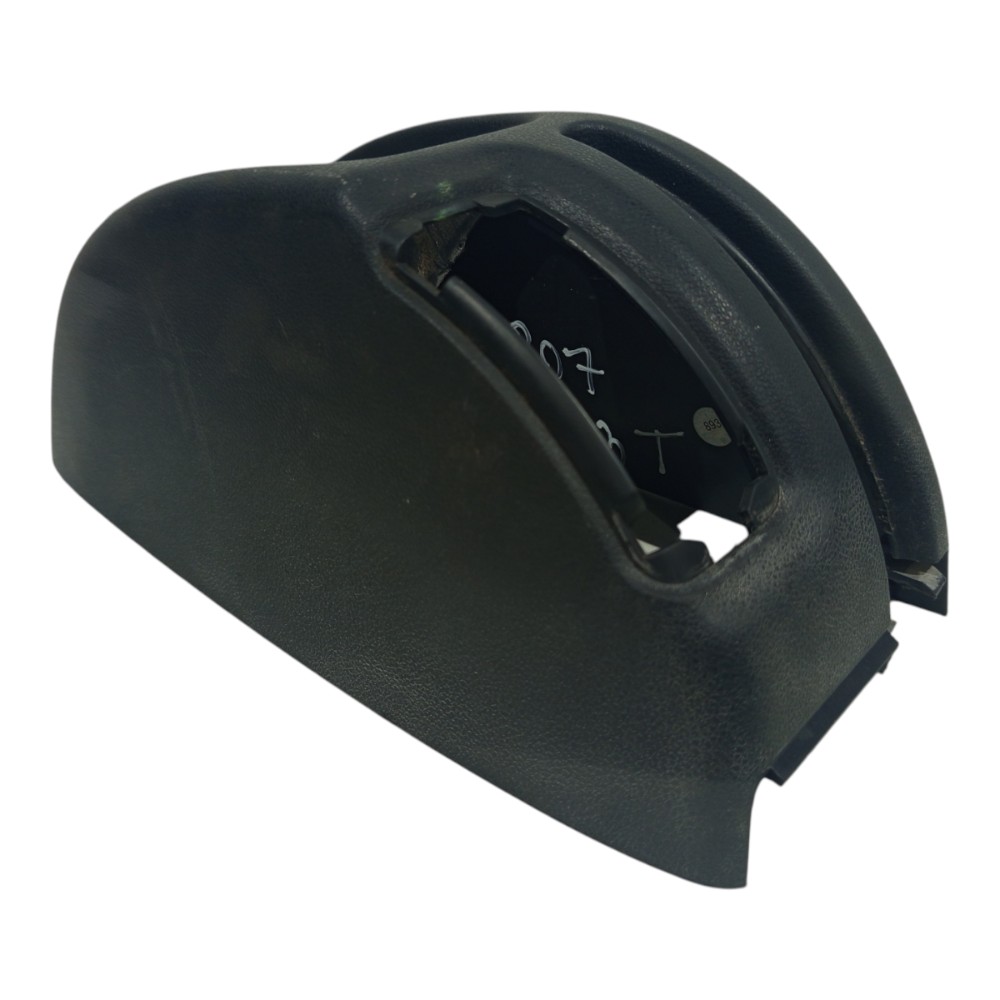 Console Centro Trambulador Peugeot 207 2006 2007 2008 A 2014 3