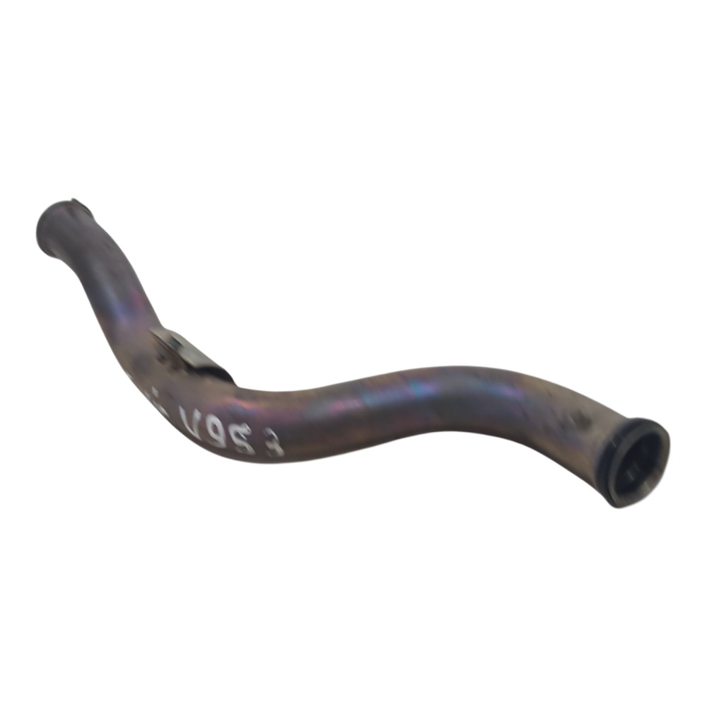 Tubo Agua Honda Civic Lxs 1.8 16v Flex 2006 2007 A 2011 5