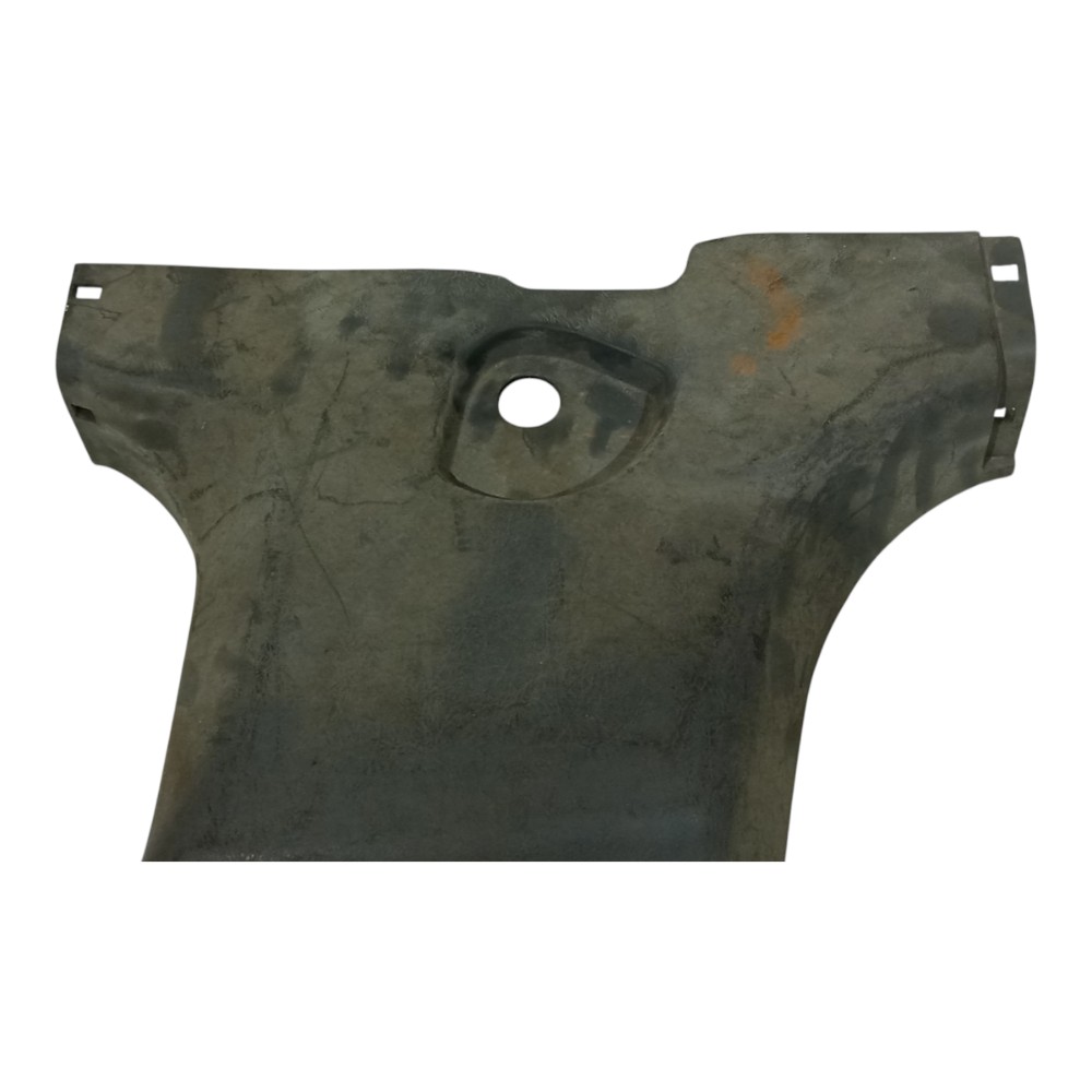 Acabamento Coluna Inferi. Direita Hyundai Tucson 2006 A 2010 6