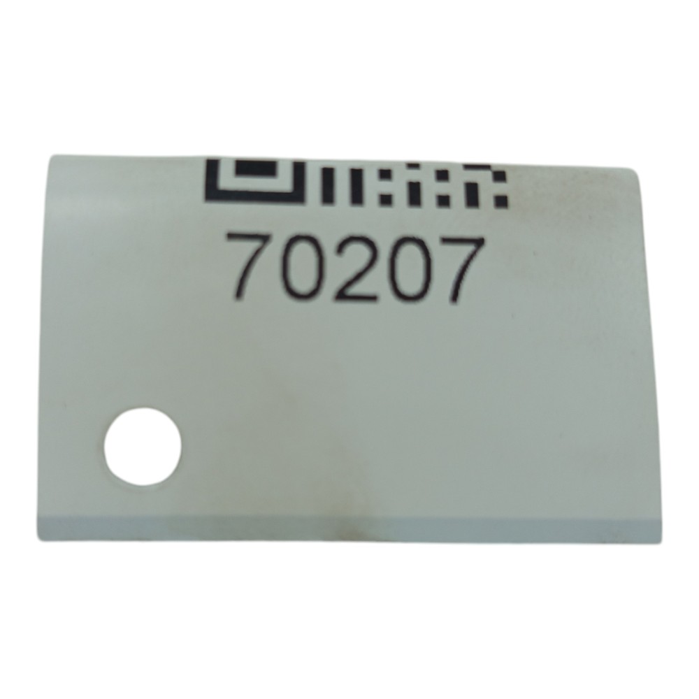 Bico Injetor Ford Ka 1.0 8v 1997 1998 A 2007 6