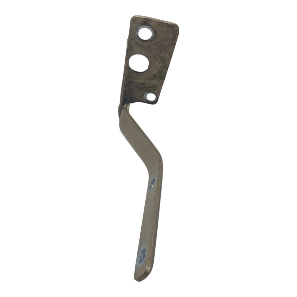 Dobradiça Esquerda Capô Volkswagen Gol G3 1999 2000 A 2005 4