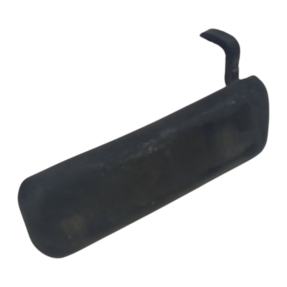 Maçaneta Externa Dianteira Esquerda Ford Verona 1989 A 1996 3