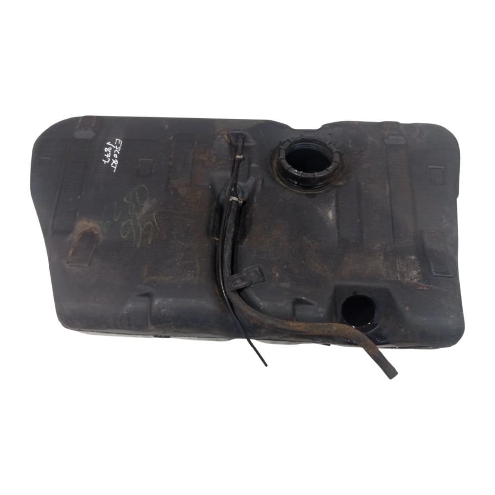 Tanque Combustível Ford Escort 1991 A 1996 Pd274 2