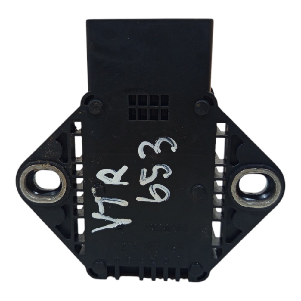 Módulo Volante Buzina Citroen C4 Vtr 2006 A 2009 2