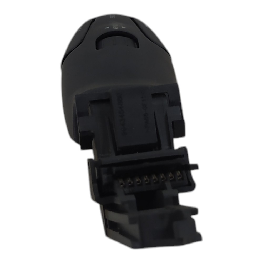 Comando Som Volante Peugeot 307 2002 2003 2004 2005 2006 7