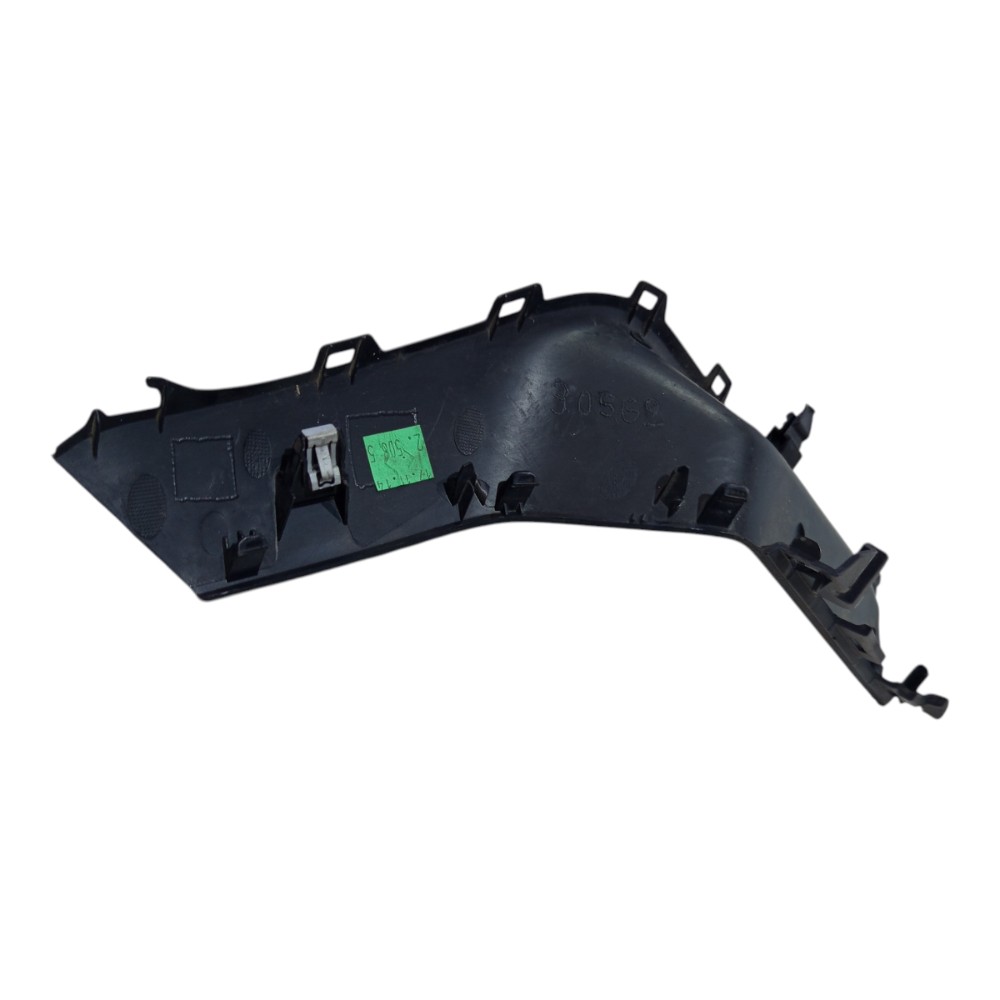 Moldura Console Central Ford Focus 2.0 16v 2001 2002 A 2008 5
