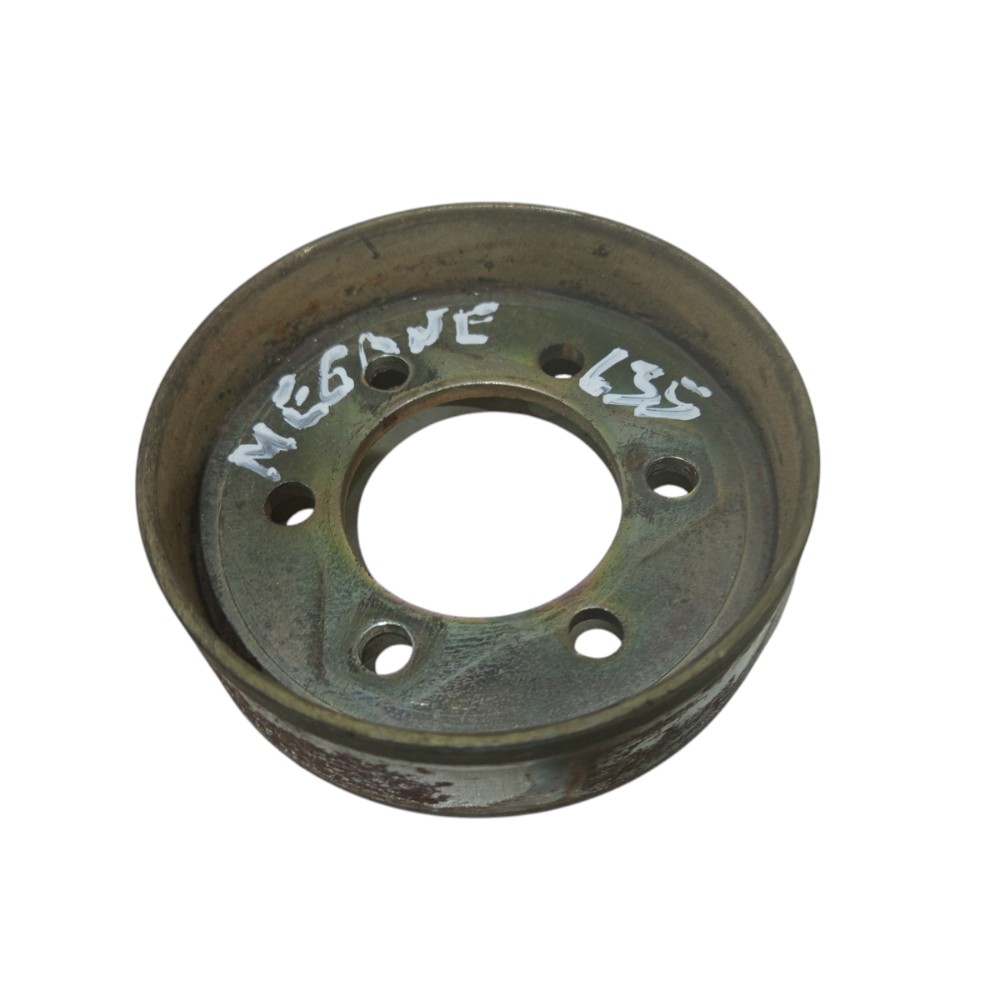 Polia Bomba Dágua Renault Megane 2.0 8v 1995 1996 A 2001 4