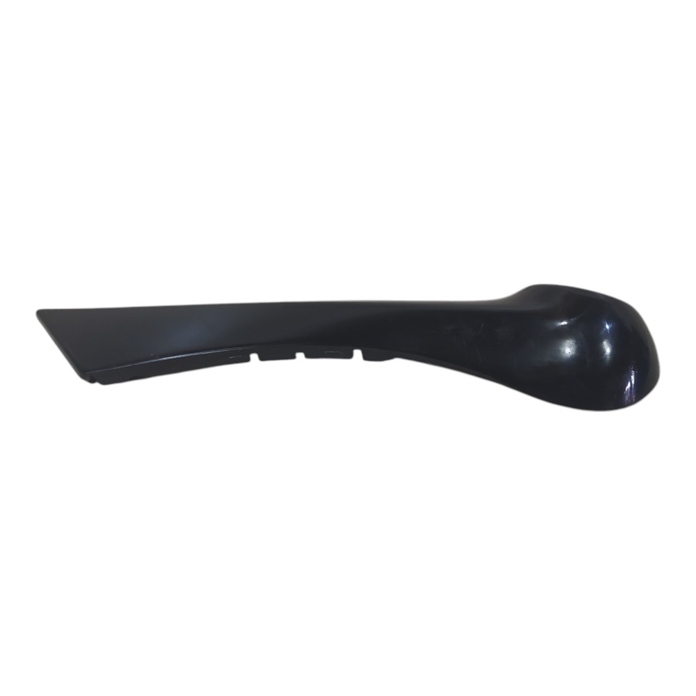 Moldura Interruptor Retrovisor Esquerdo Megane Gt 2006 A 12 Preto 5