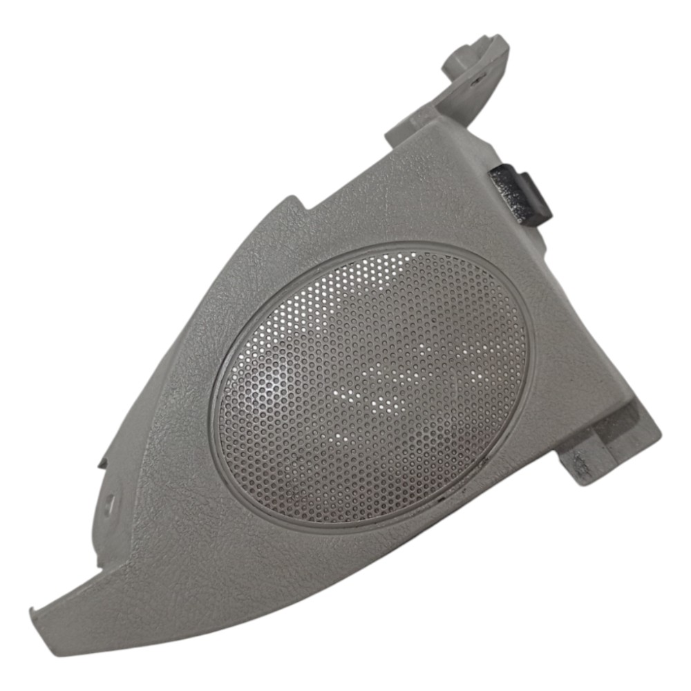 Suporte Bagagito Traseira Esquerda Chery Qq 2011 A 2014 2