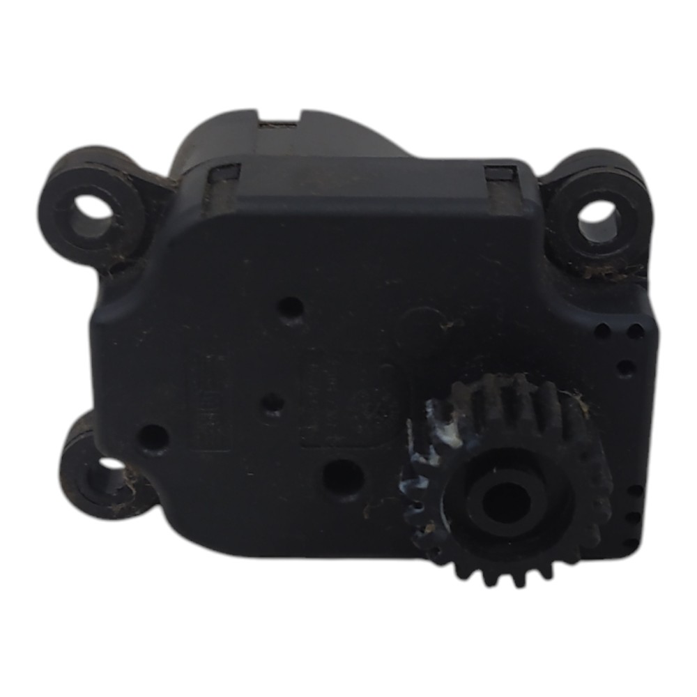 Motor Atuador Caixa Ar Citroen C4 Pallas Hatch 2007 A 2013 4