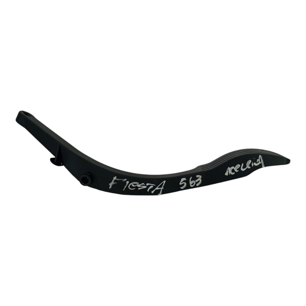 Pedal Acelerador Ford Fiesta 1996 1997 1998 1999 2000 A 2002 2