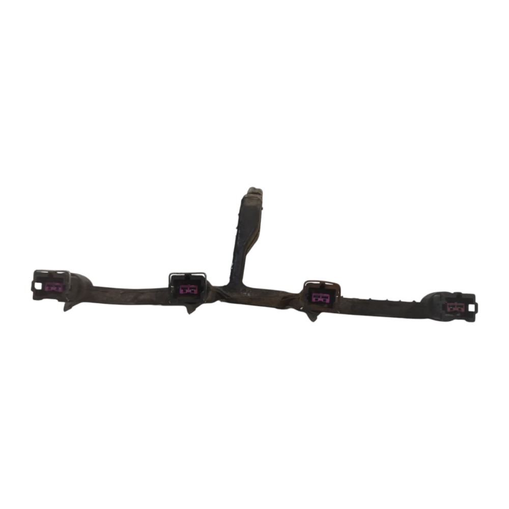Chicote Bico Injetor Peugeot 206 1.4 2003 2004 2005 A 2012 2