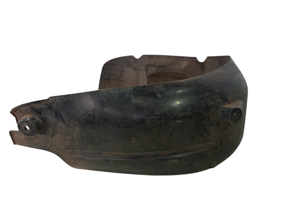 Para-barro Traseiro Ld Citroen C4 2007 2008 2009 2010 A 2013 6